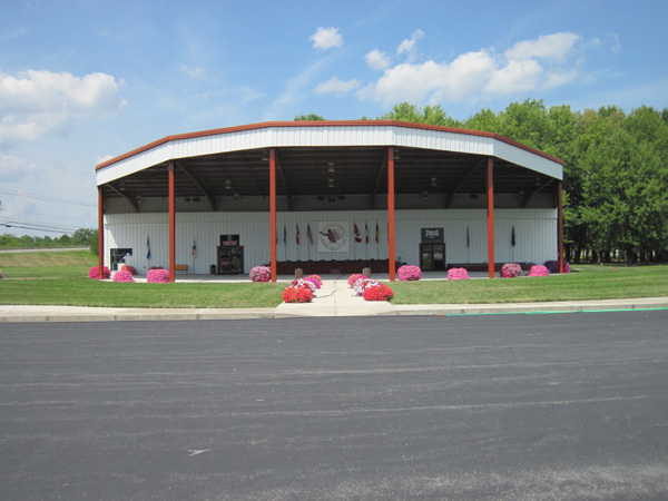Boxing Hall of Fame History and Gift Shop